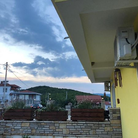 Apartments And Villas Janev Dojran Exterior foto